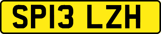 SP13LZH