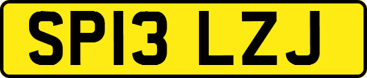 SP13LZJ