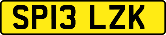 SP13LZK