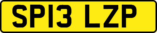 SP13LZP