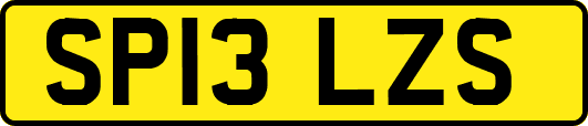SP13LZS