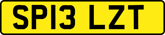 SP13LZT