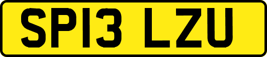 SP13LZU