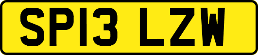 SP13LZW
