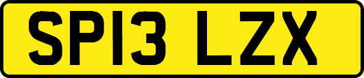 SP13LZX