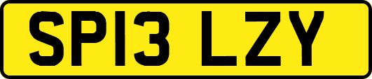 SP13LZY