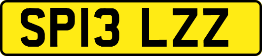 SP13LZZ