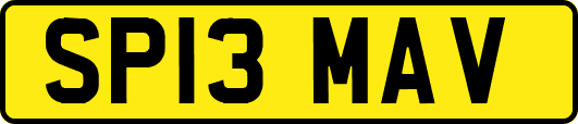 SP13MAV