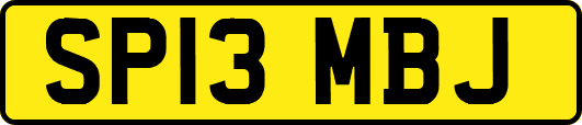 SP13MBJ