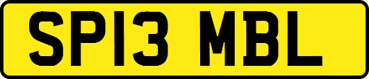 SP13MBL