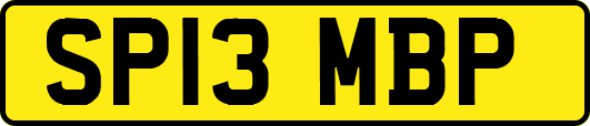SP13MBP