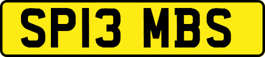 SP13MBS