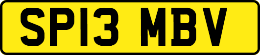 SP13MBV