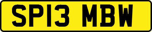 SP13MBW