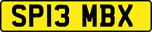 SP13MBX