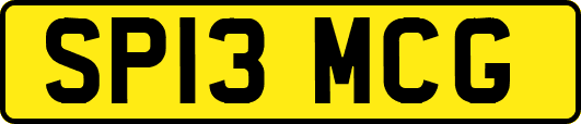 SP13MCG
