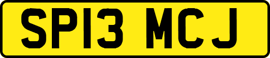 SP13MCJ