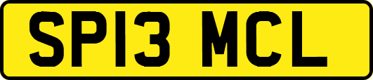SP13MCL