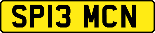 SP13MCN