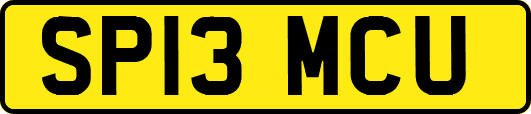 SP13MCU