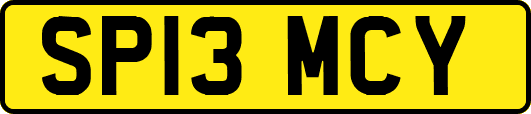 SP13MCY