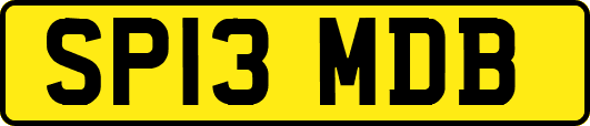 SP13MDB