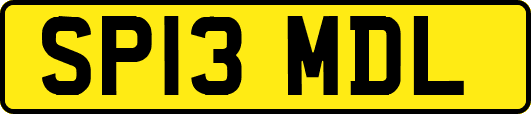 SP13MDL