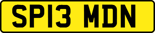 SP13MDN