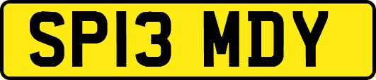 SP13MDY