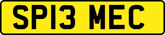 SP13MEC