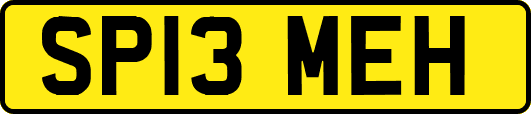 SP13MEH