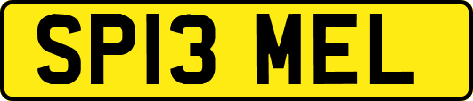SP13MEL