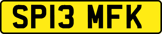 SP13MFK