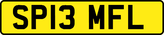 SP13MFL
