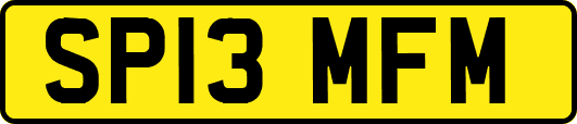 SP13MFM