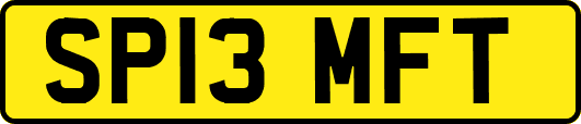 SP13MFT