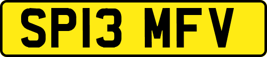 SP13MFV