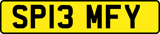 SP13MFY