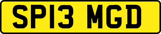 SP13MGD