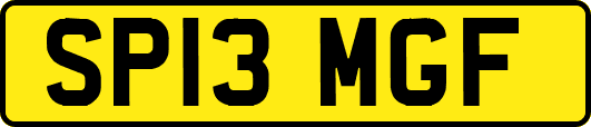 SP13MGF