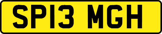 SP13MGH