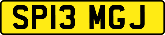 SP13MGJ