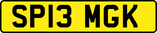 SP13MGK