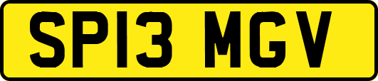 SP13MGV