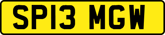SP13MGW