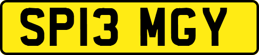 SP13MGY