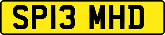 SP13MHD