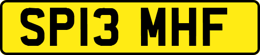SP13MHF