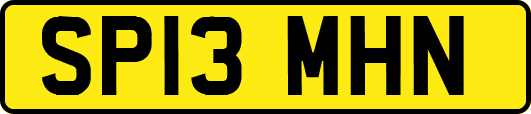 SP13MHN