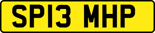 SP13MHP